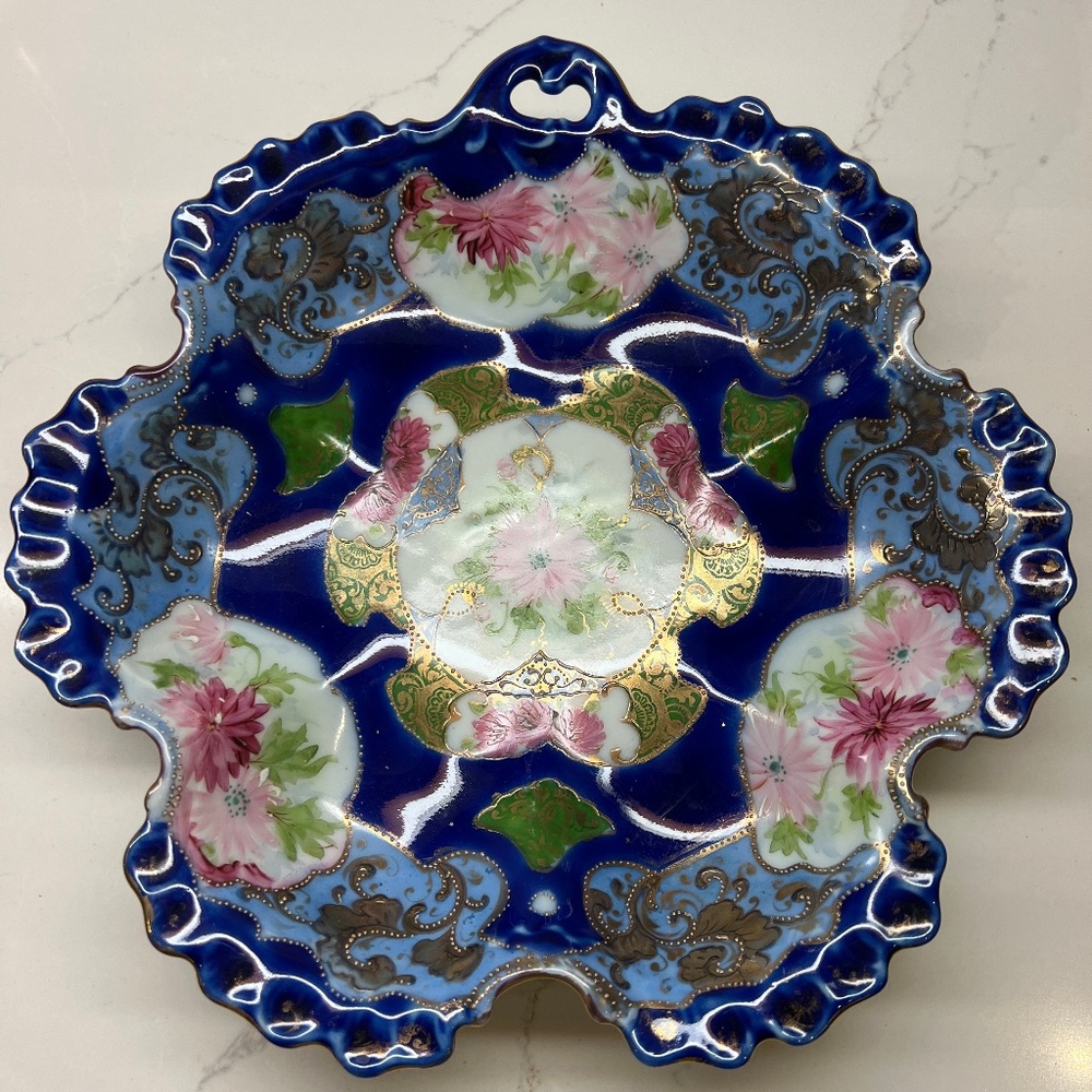 Vintage Serving Dish